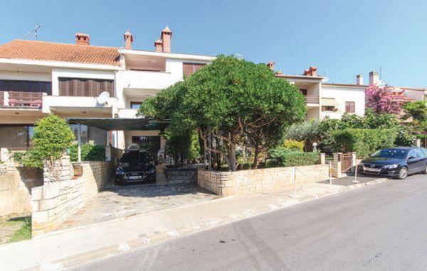 Apartment Helena Pula Exterior foto